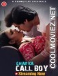 Ghar Ka Call Boy (2023) PrimePlay Original