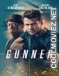 Gunner (2024) Hindi Dubbed Movie