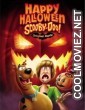 Happy Halloween Scooby Doo (2020) English Movie