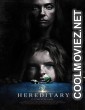 Hereditary (2018) Hindi Dubbed Movie