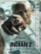 Hindustani 2 (2024) Hindi Dubbed South Movie