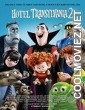 Hotel Transylvania 2 (2015) Hindi Dubbed Movie