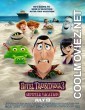 Hotel Transylvania 3 (2018) Hindi Dubbed Movie