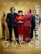 House of Gucci (2021) English Movie