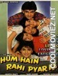 Hum Hain Rahi Pyar Ke (1993) Hindi Movie