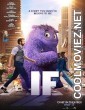 IF (2024) English Movie