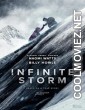 Infinite Storm (2022) Hindi Dubbed Movie