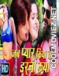 Jab Pyar Kiya To Darna Kya (2015) Bhojpuri Full Movie