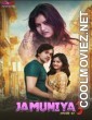 Jamuniya 3 (2024) MoodX Original