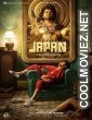 Japan (2023) Hindi Dubbed South Movie