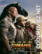 Jumanji The Next Level (2019) Hindi Dubbed Movie