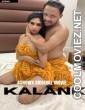 Kalank (2023) ShowX Original