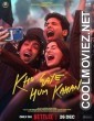 Kho Gaye Hum Kahan (2023) Hindi Movie