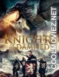 Knights Of The Damned (2017) Hindi Dubbed Movie