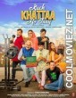 Kuch Khattaa Ho Jaay (2024) Hindi Movie