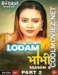 Lodam Bhabhi (2024) Season 2 RabbitMovies Original