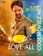 Love-All (2023) Hindi Movie