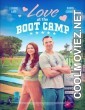 Love At The Bootcamp (2024) Hindi Dubbed Movie