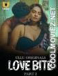 Love Bite (2024) Part 2 Ullu Originals