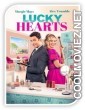 Lucky Hearts (2024) Hindi Dubbed Movie