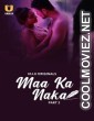 Maa Ka Naka (2023) Part 2 Ullu Original