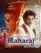 Maharaj (2024) Hindi Movie