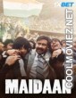 Maidaan (2024) Hindi Movie