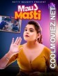 Mauj Masti (2021) HottyNaughty Original