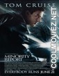 Minority Report (2002) Hindi Dubbed Movie