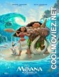 Moana (2016) Hindi Dubbed Movie