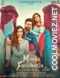 Munda Faridkotia (2019) Punjabi Movie