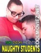 Naughty Students (2021) NiksIndian Original