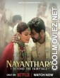 Nayanthara Beyond the Fairy Tale (2024) Season 1