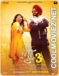 Nikka Zaildar 3 (2019) Punjabi Movie