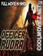 Officer Rudra (2018) Hindi Dubbed South Movie