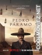 Pedro Paramo (2024) Hindi Dubbed Movie