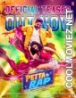 Petta Rap (2024) Hindi Dubbed South Movie