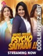 Psycho Saiyaan (2024) HulChul Original