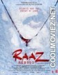 Raaz Reboot (2016) Hindi Movie