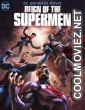 Reign of the Supermen (2019) English Movie