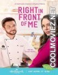 Right in Front of Me (2021) Hindi Dubbed Movie