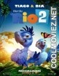 Rio 2 (2014) Cartoon Movie