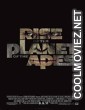 Rise of the Planet Of the Apes (2011) Hindi Dubbed Movie