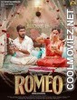 Romeo (2024) Hindi Dubbed South Movie