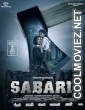 Sabari (2024) Hindi Dubbed South Movie