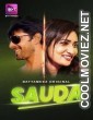 Sauda (2024) Battameez Original