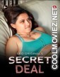 Secret Deal (2023) LeoApp Original