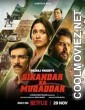 Sikandar ka Muqaddar (2024) Hindi Movie