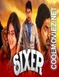 Sixer (2020) Hindi Dubbed South Movie