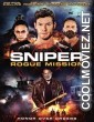 Sniper Rogue Mission (2022) Hindi Dubbed Movie